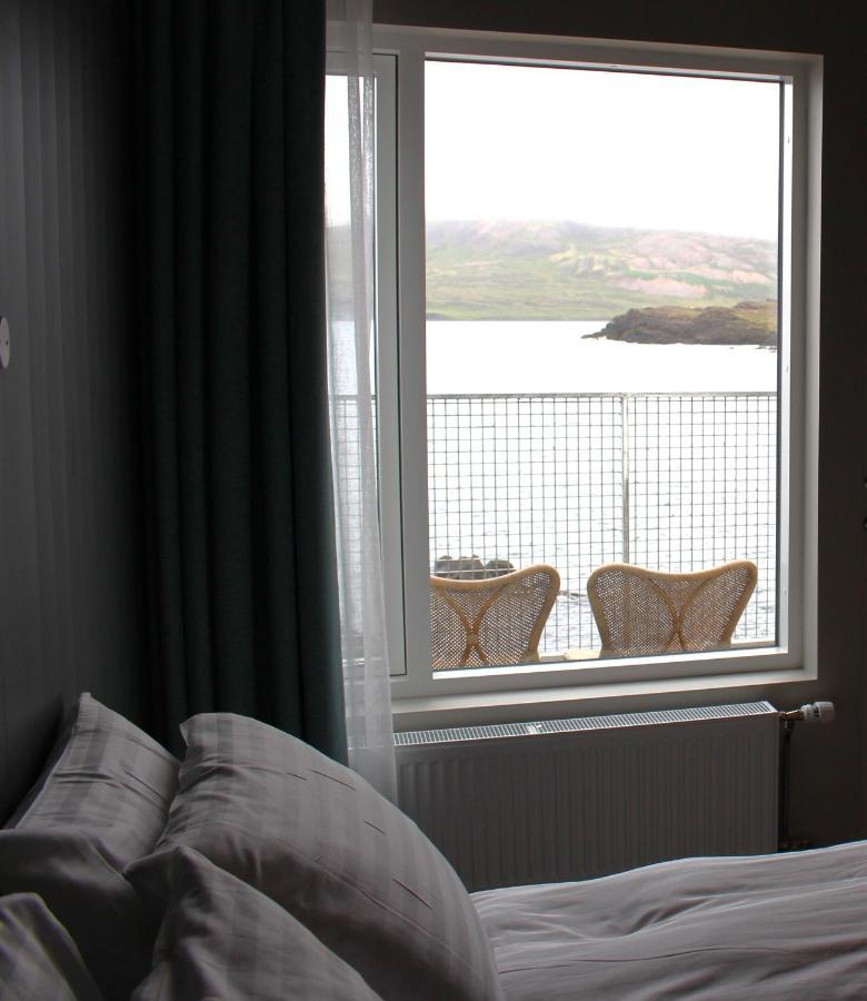 Blabjorg Resort Borgarfjörður Eystri Zewnętrze zdjęcie